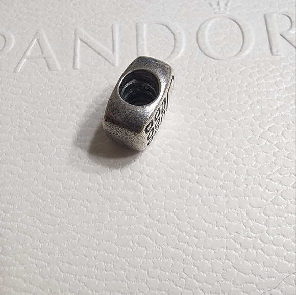 Authentic Pandora Cellphone Charm - Picture 2 of 6